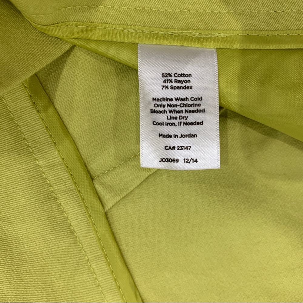 Talbots Capris - image 4